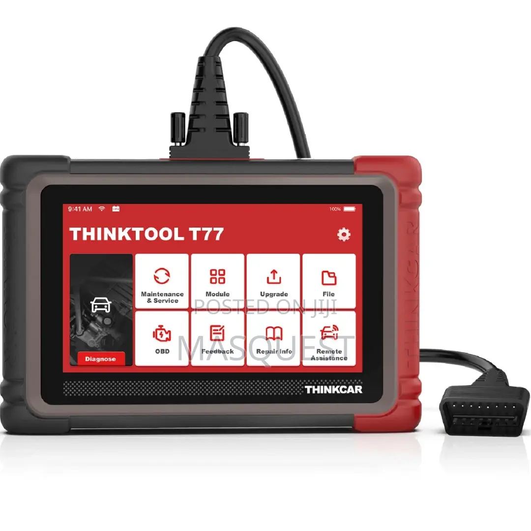Thinkcar Thinktool T77