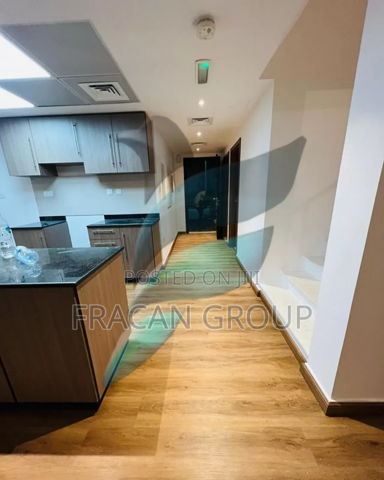 Top Quality Korean Vinyl Woodlike Luxury Tile