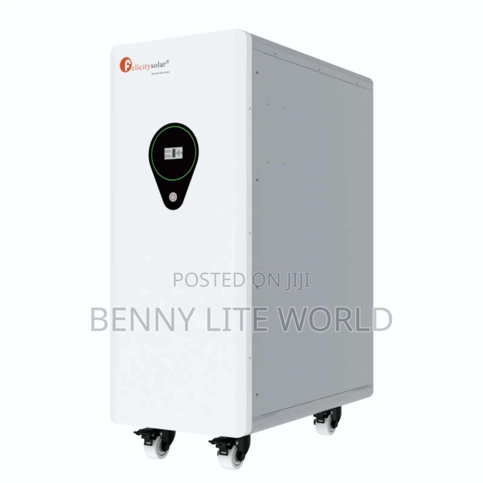 25kwh Felicity Lithium Ion Battery
