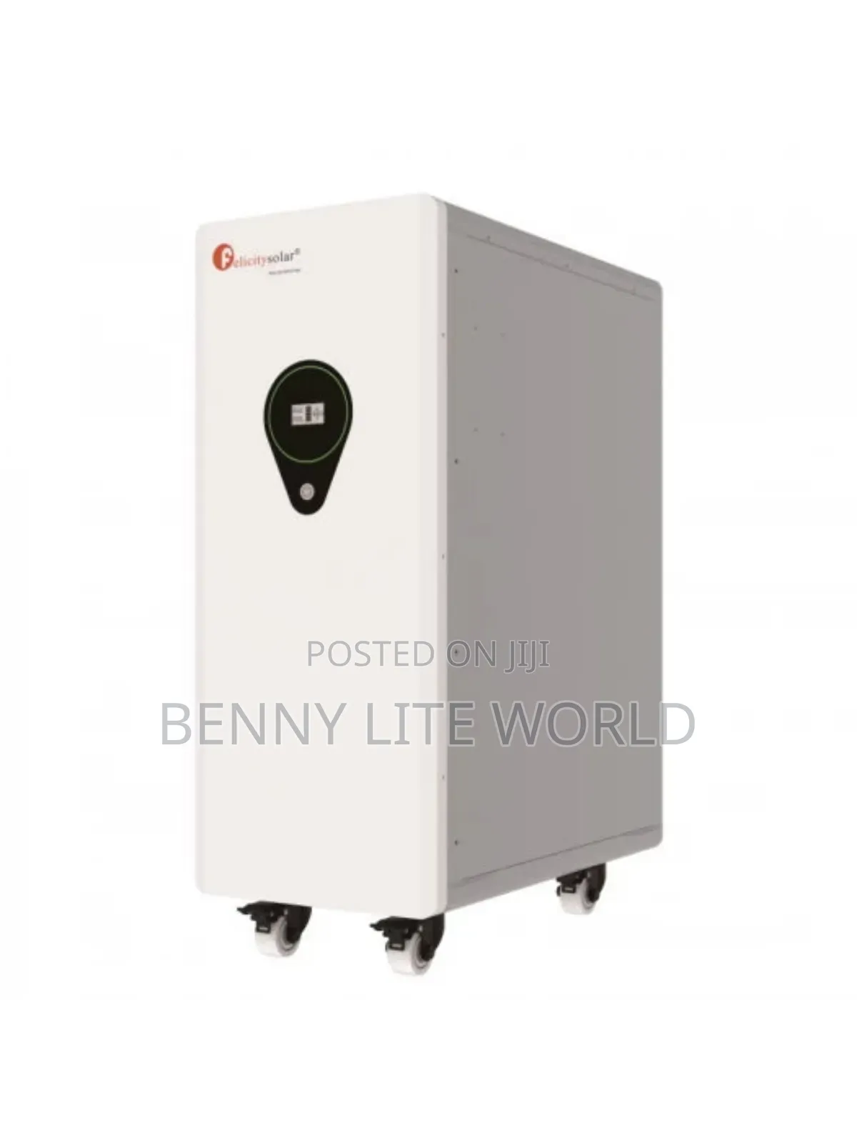 25kwh Felicity Lithium Ion Battery