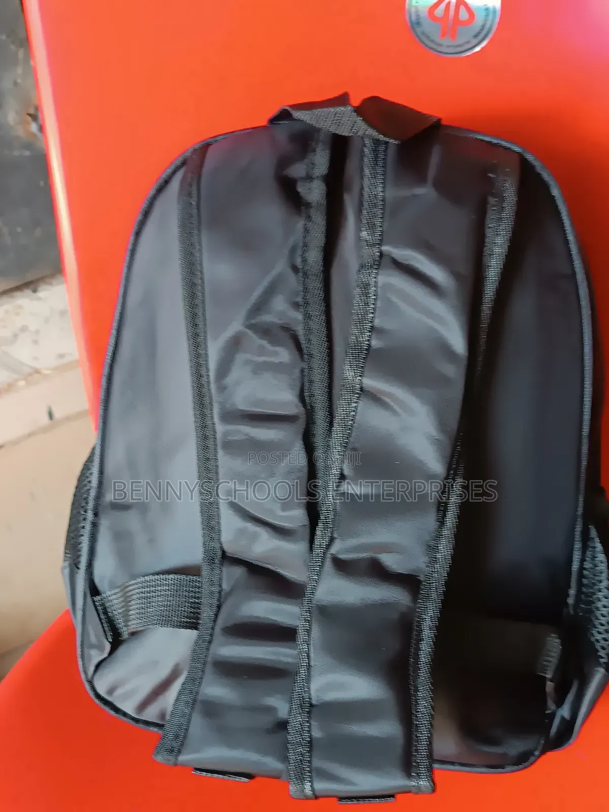 Kid's Children's Boys Quality Stock School Bag
