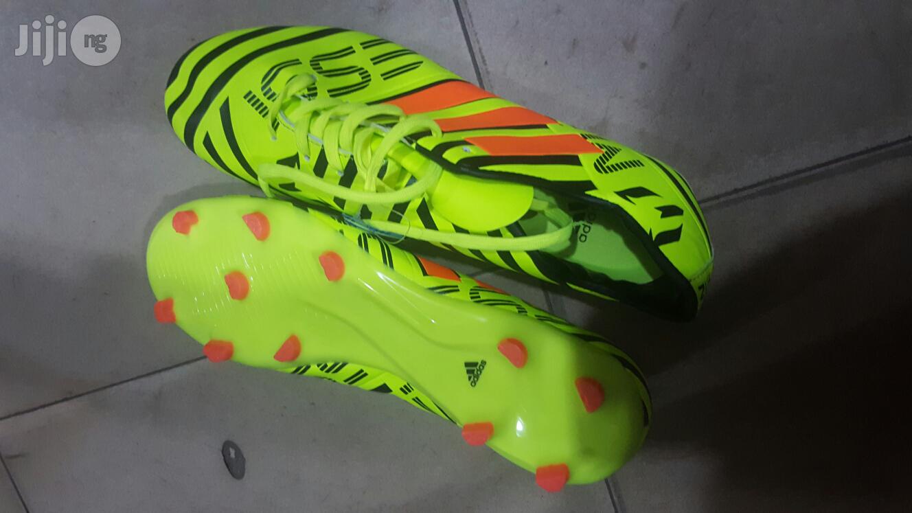 Football Boot