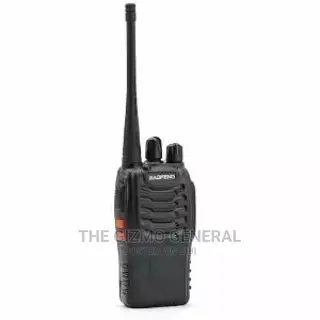 Two Way Radio Walkie Talkie