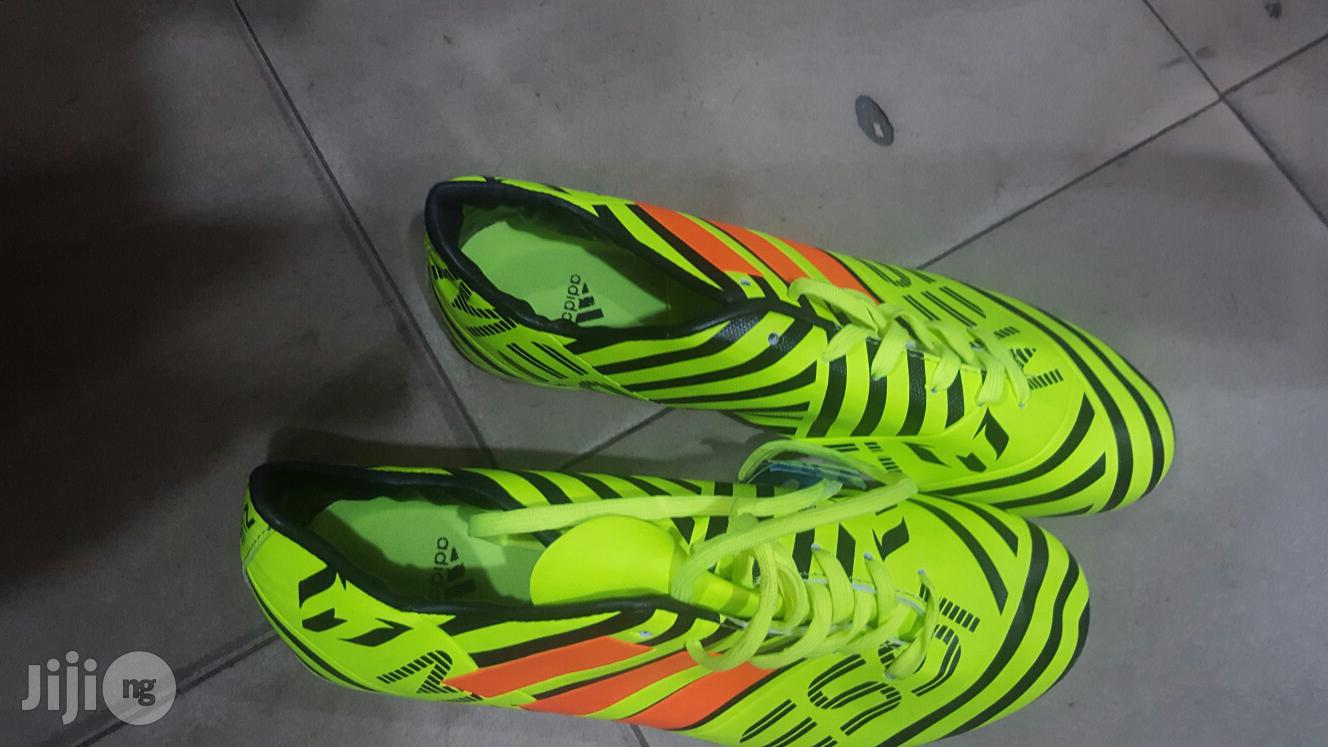 Football Boot