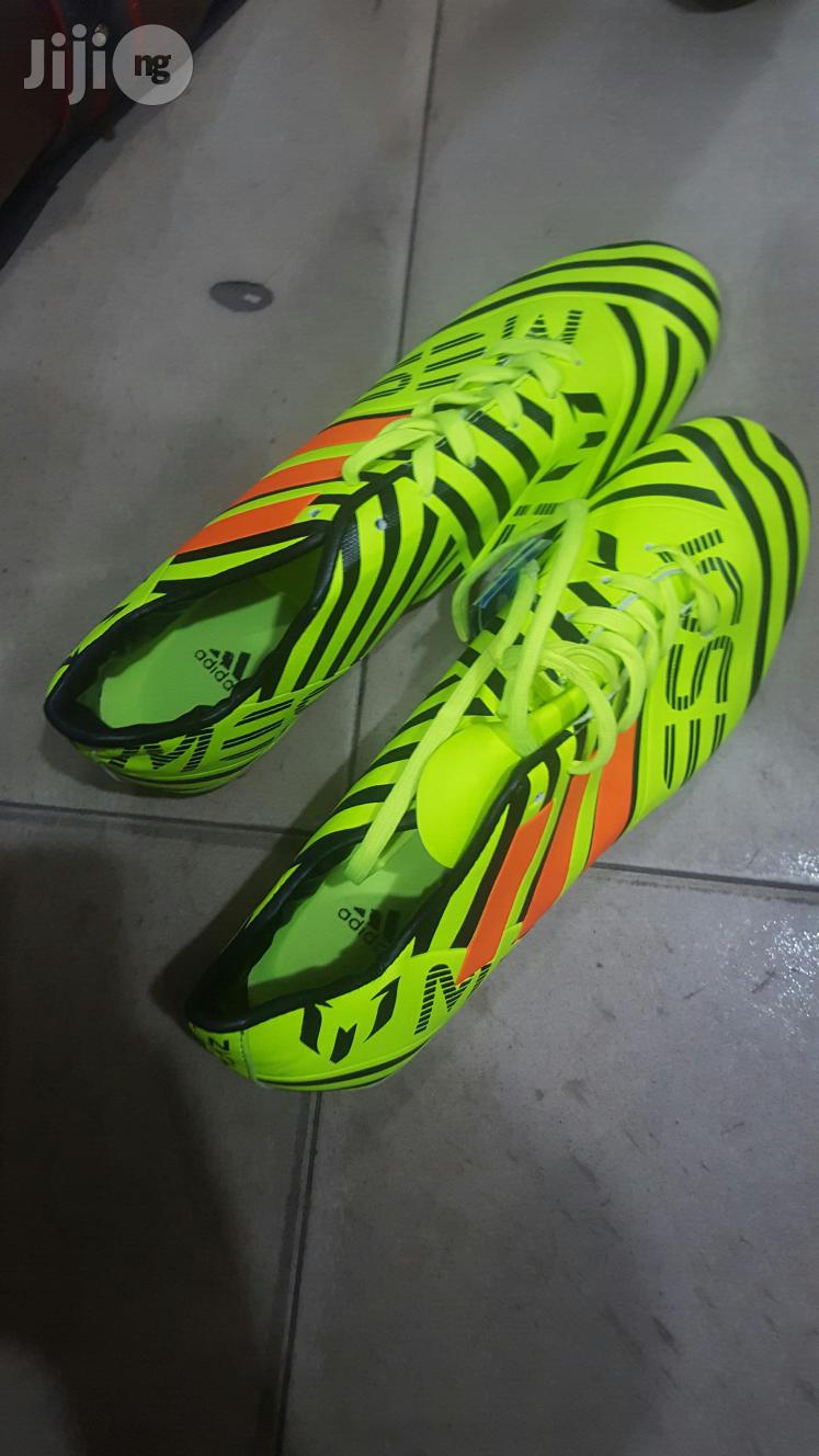 Football Boot