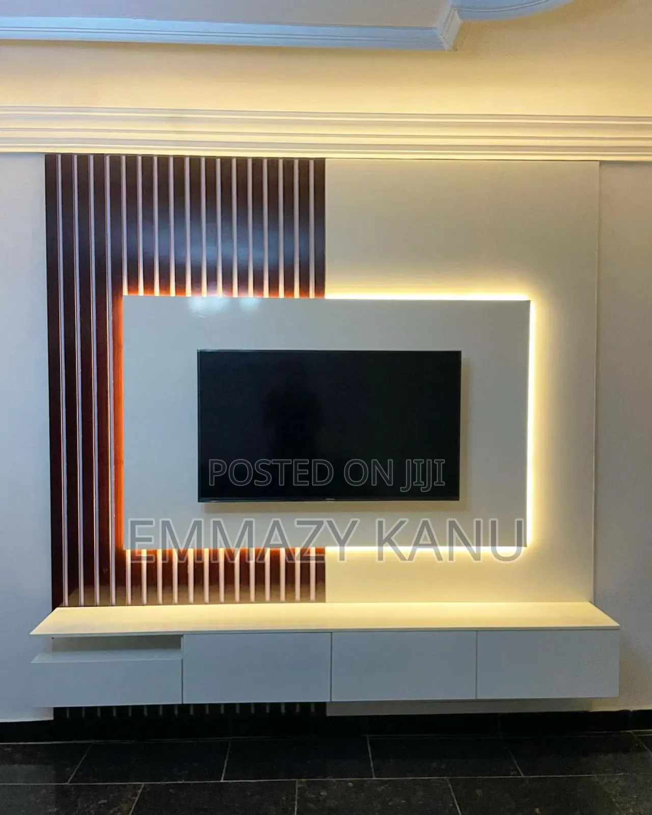 High Quality Tv Console
