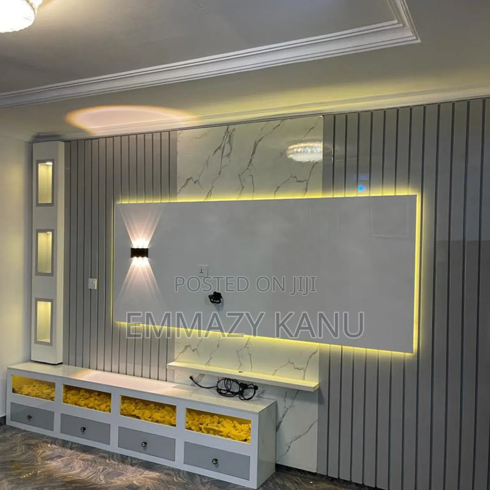 High Quality Tv Console