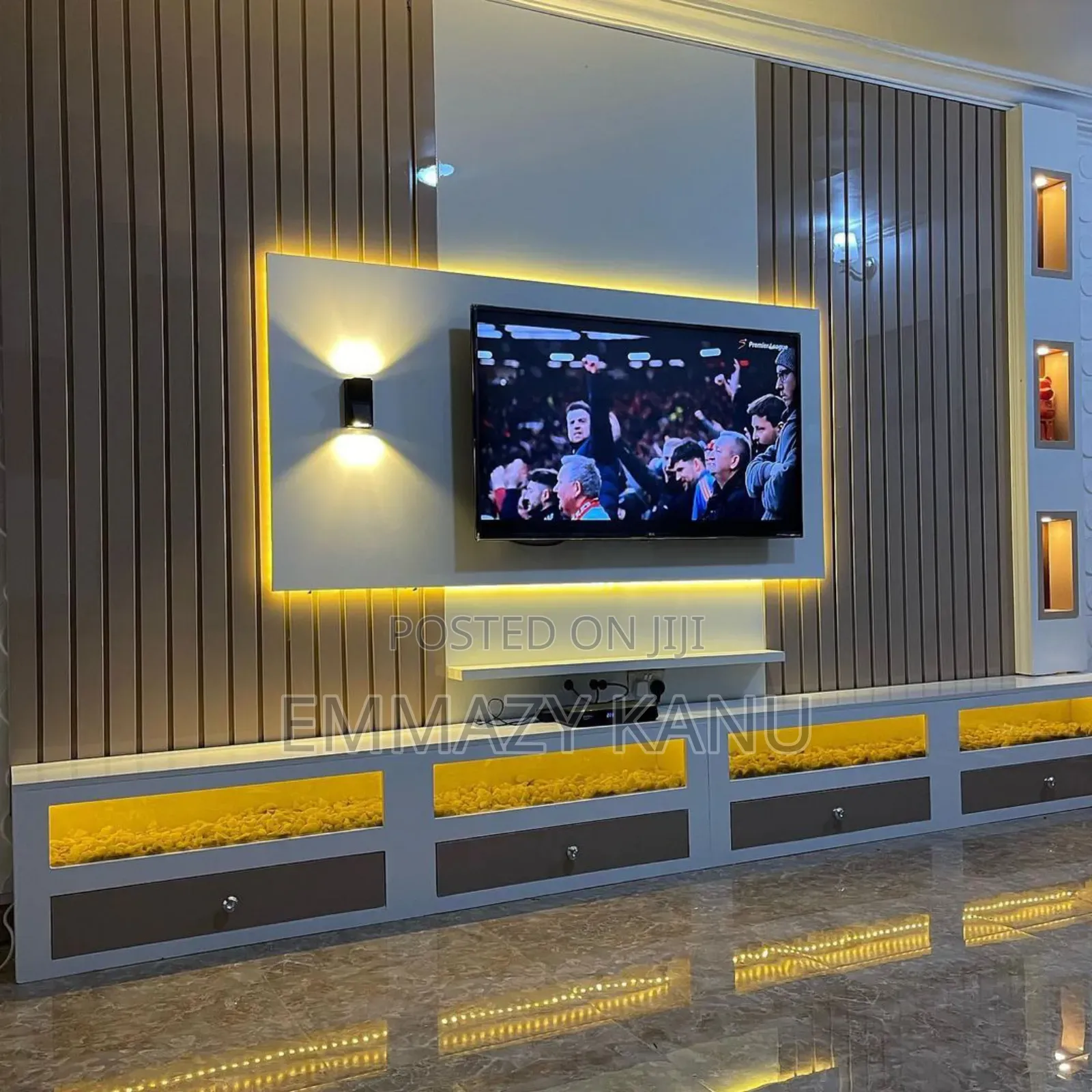 High Quality Tv Console