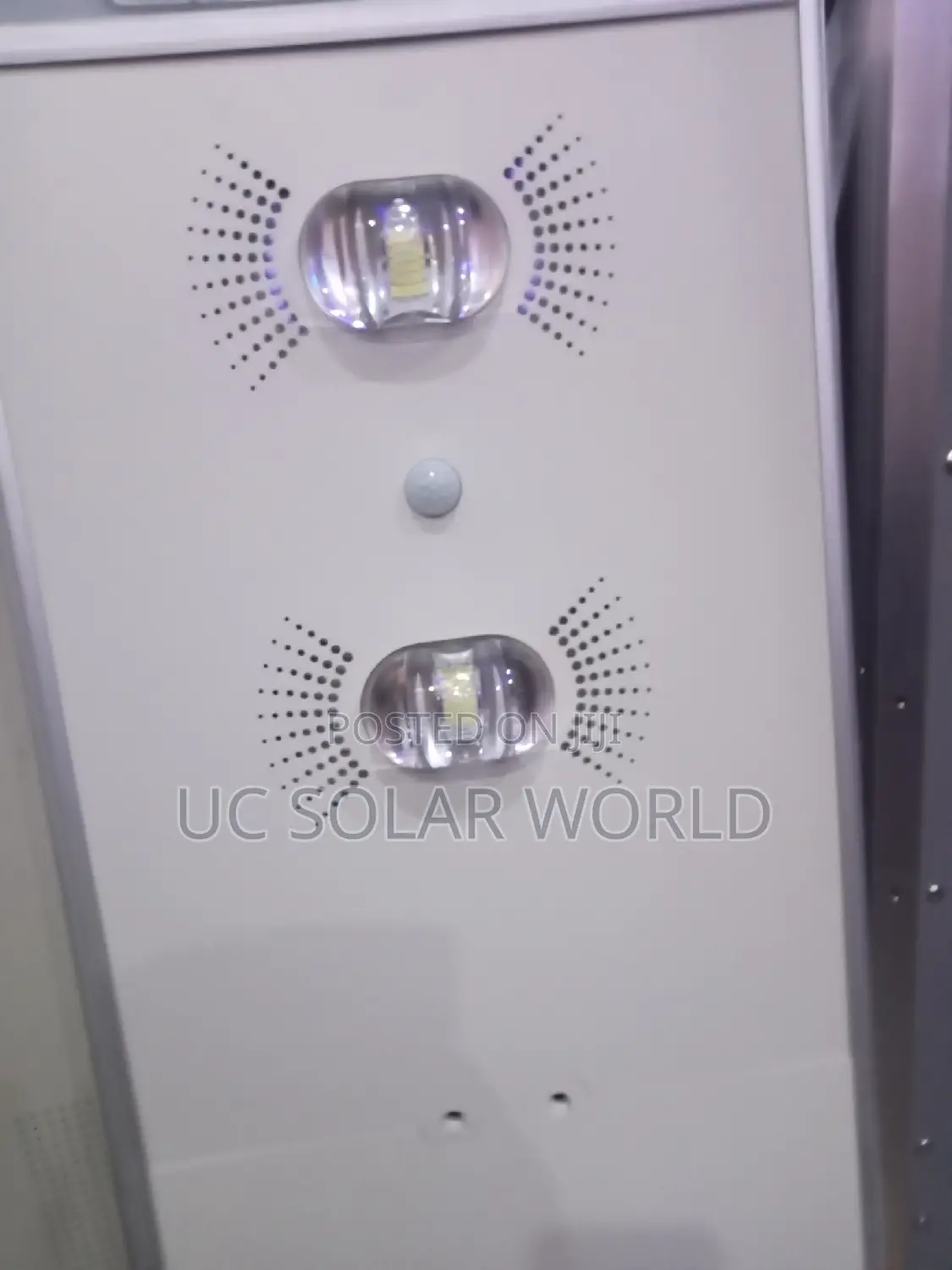 Felicity A3 30w All in One Street Light