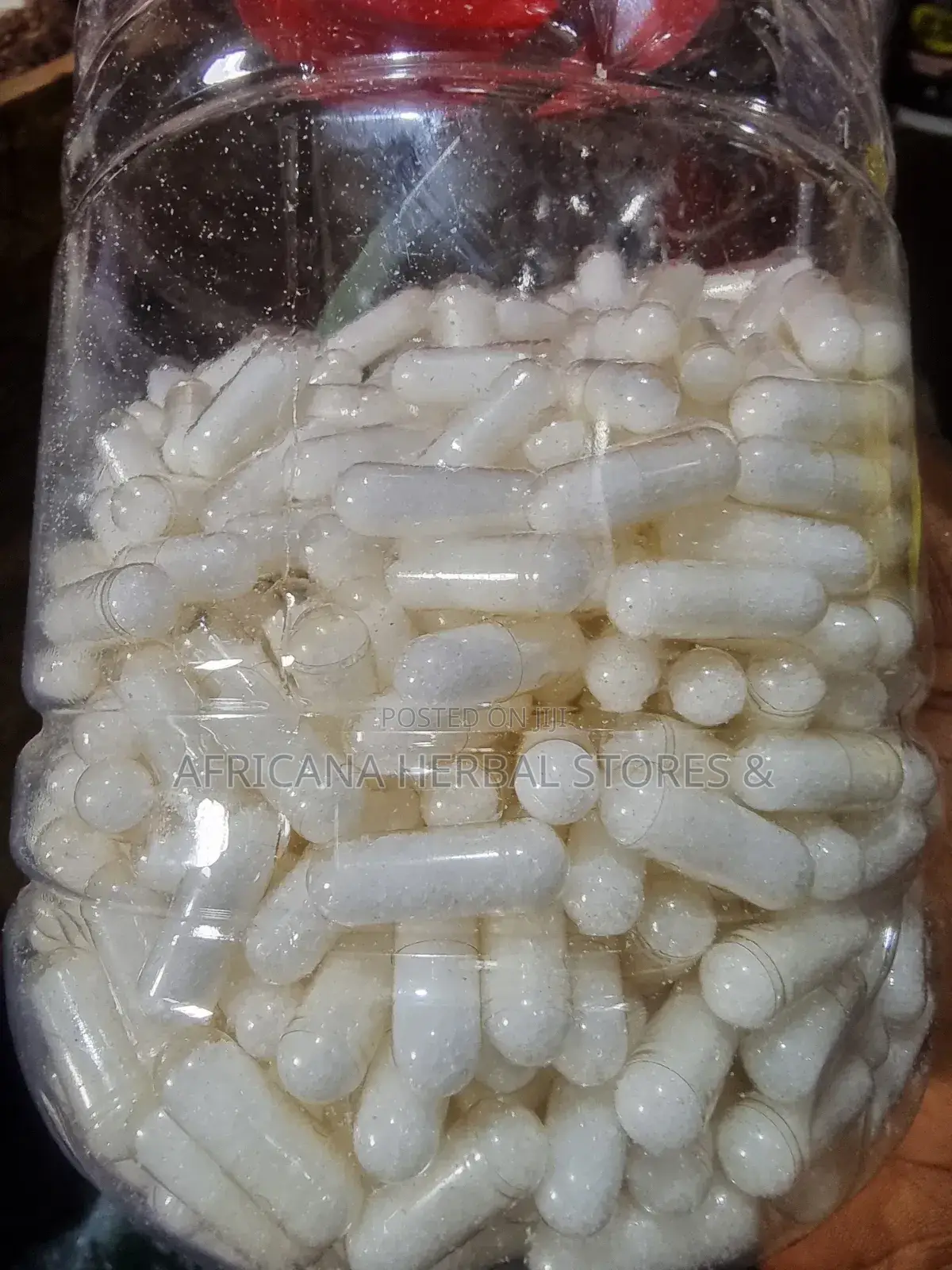 Dripping Pills Lady's Vagina Wetness Pills