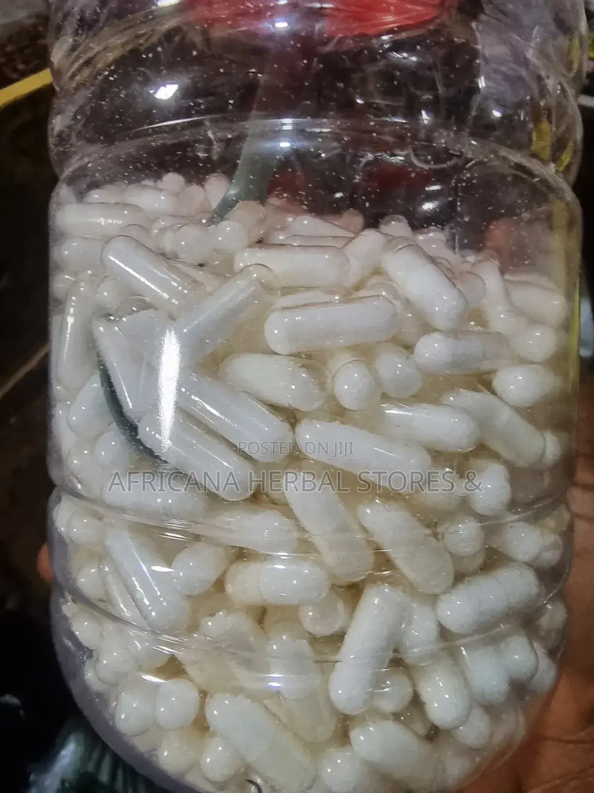 Dripping Pills Lady's Vagina Wetness Pills
