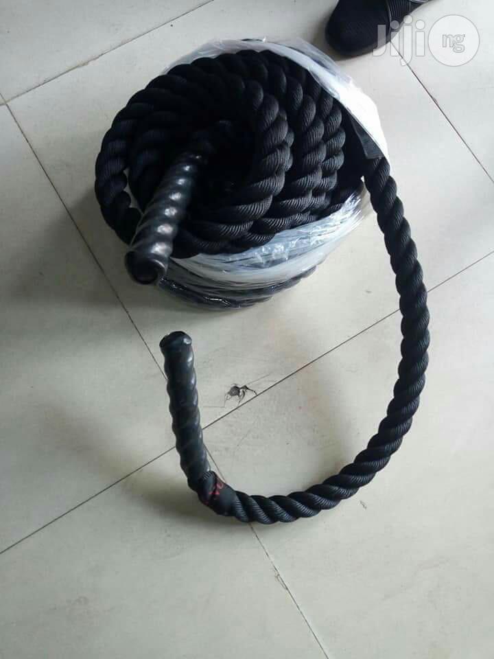 Tug of War Rope