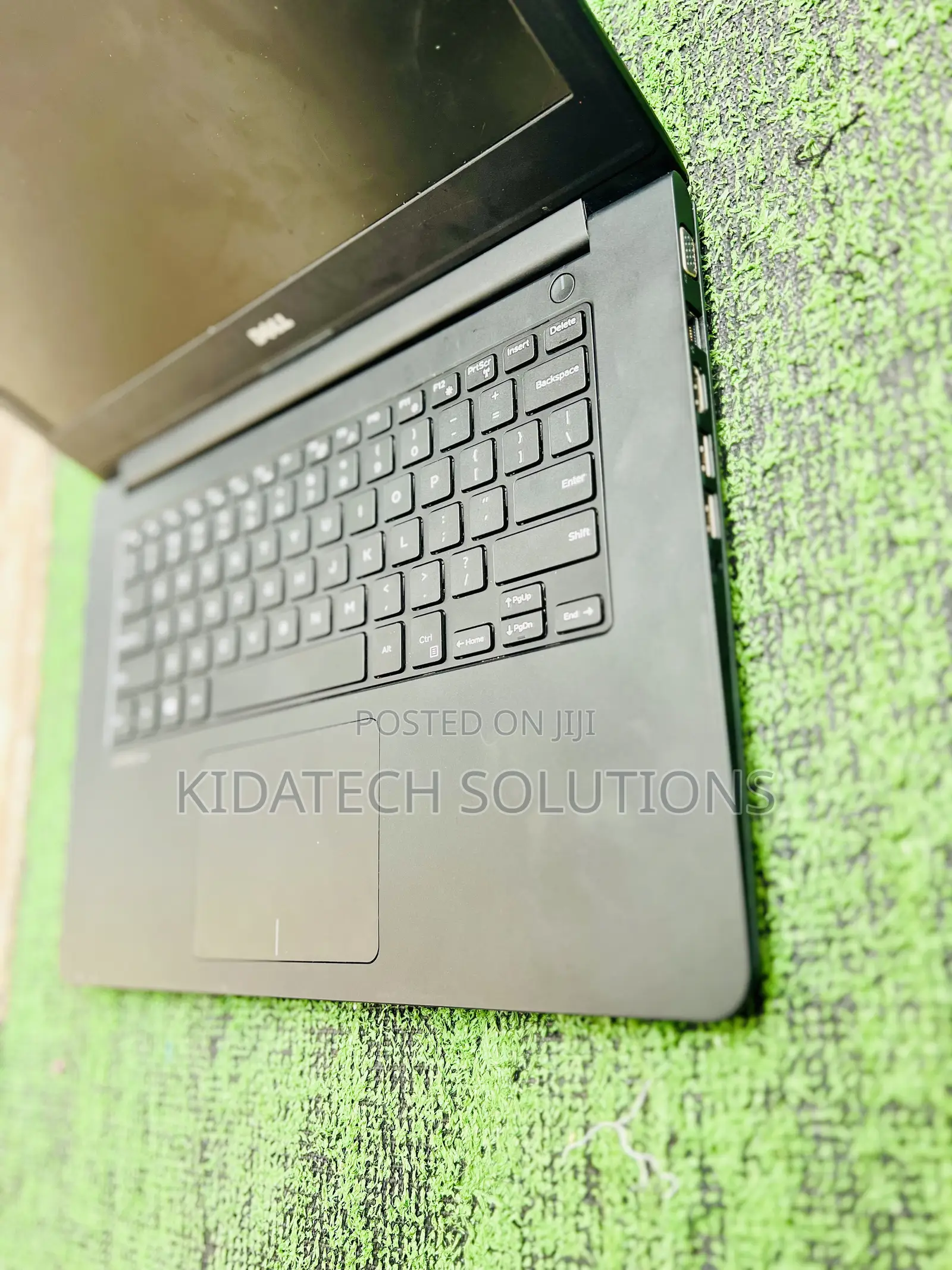 Laptop Dell Latitude 14 3450 8GB Intel Core I5 HDD 500GB