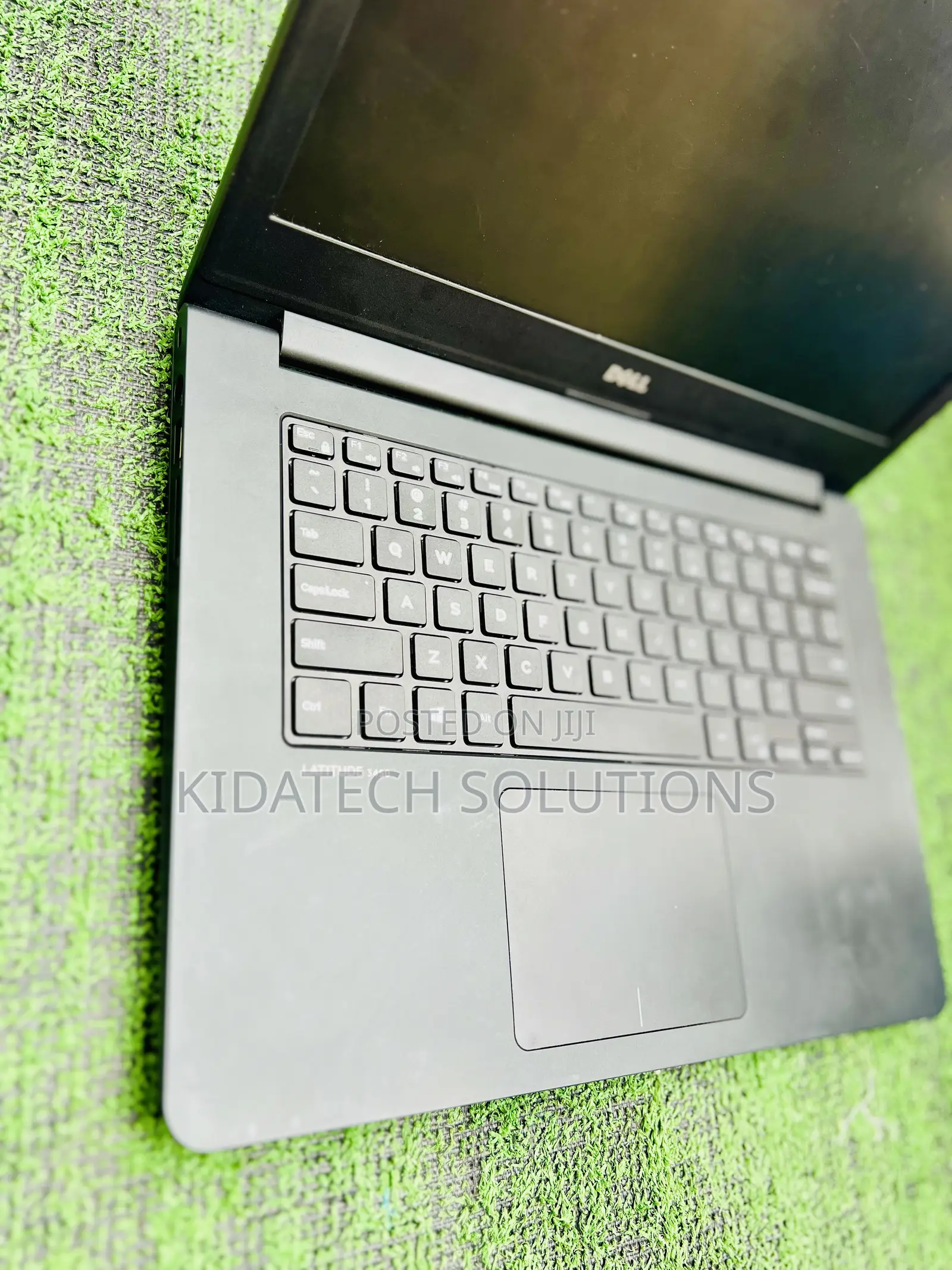Laptop Dell Latitude 14 3450 8GB Intel Core I5 HDD 500GB
