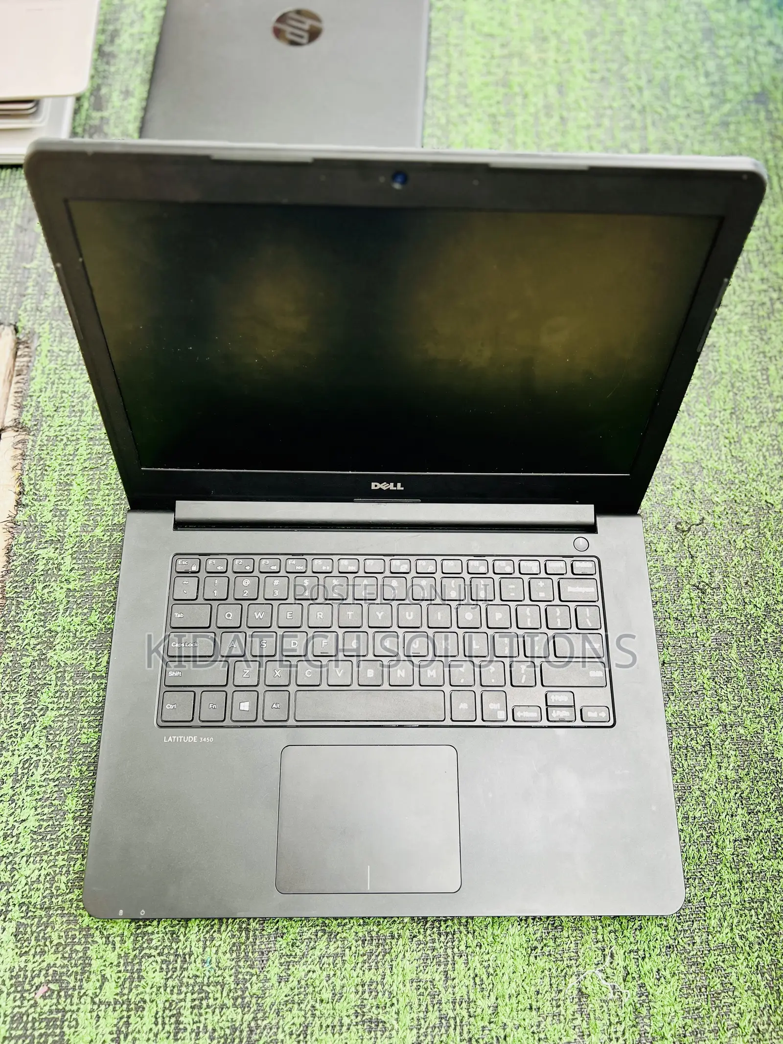 Laptop Dell Latitude 14 3450 8GB Intel Core I5 HDD 500GB