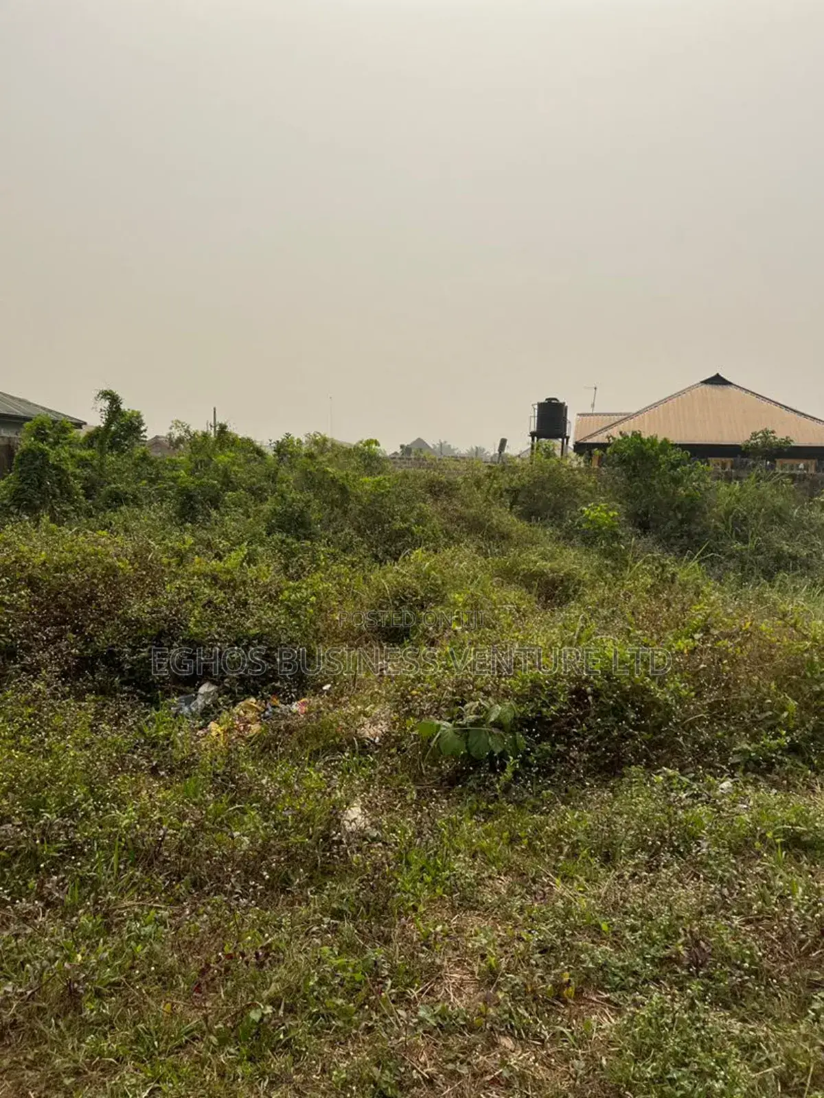 100ft by 100ft Available for Sale