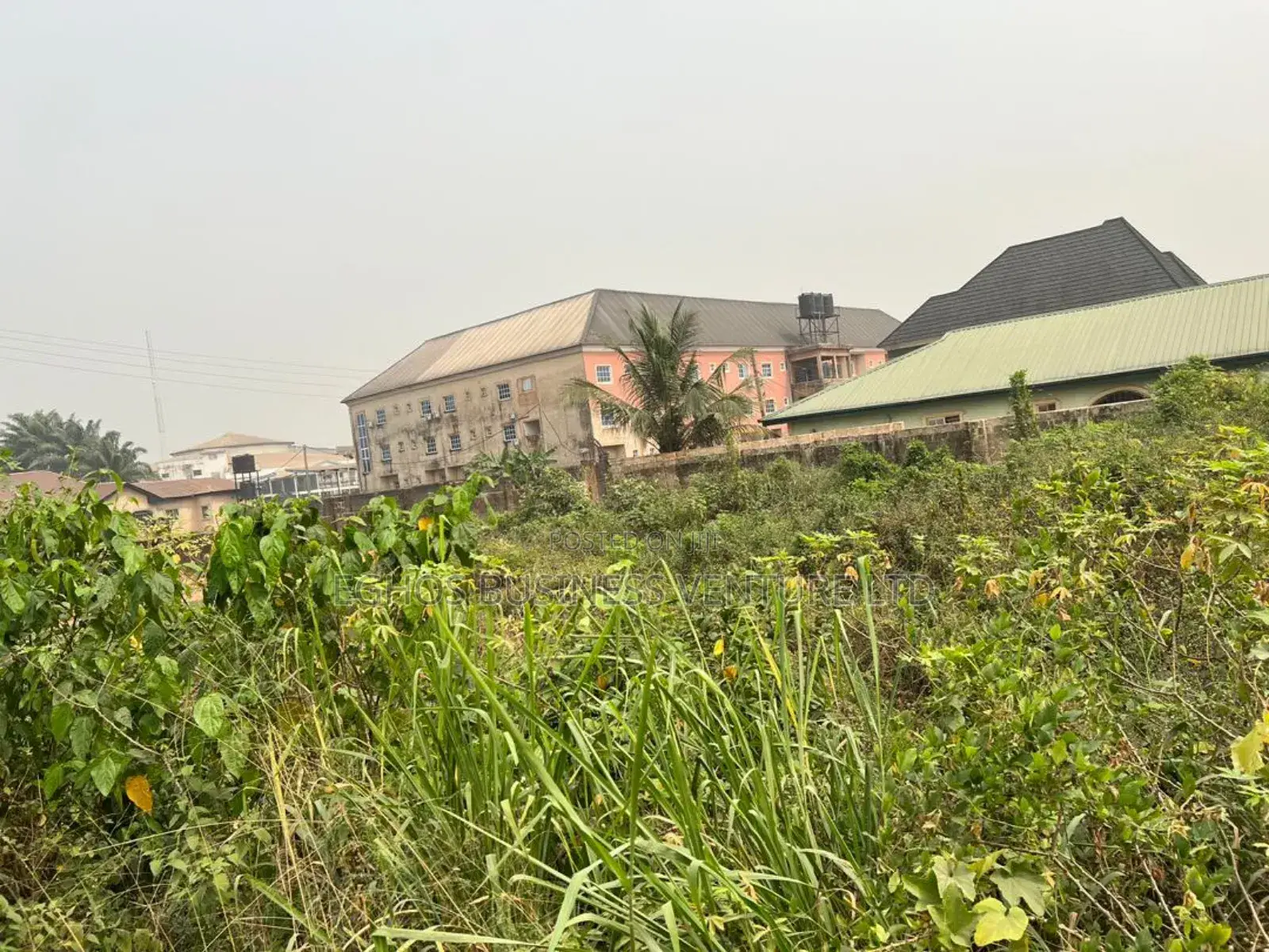 100ft by 100ft Available for Sale