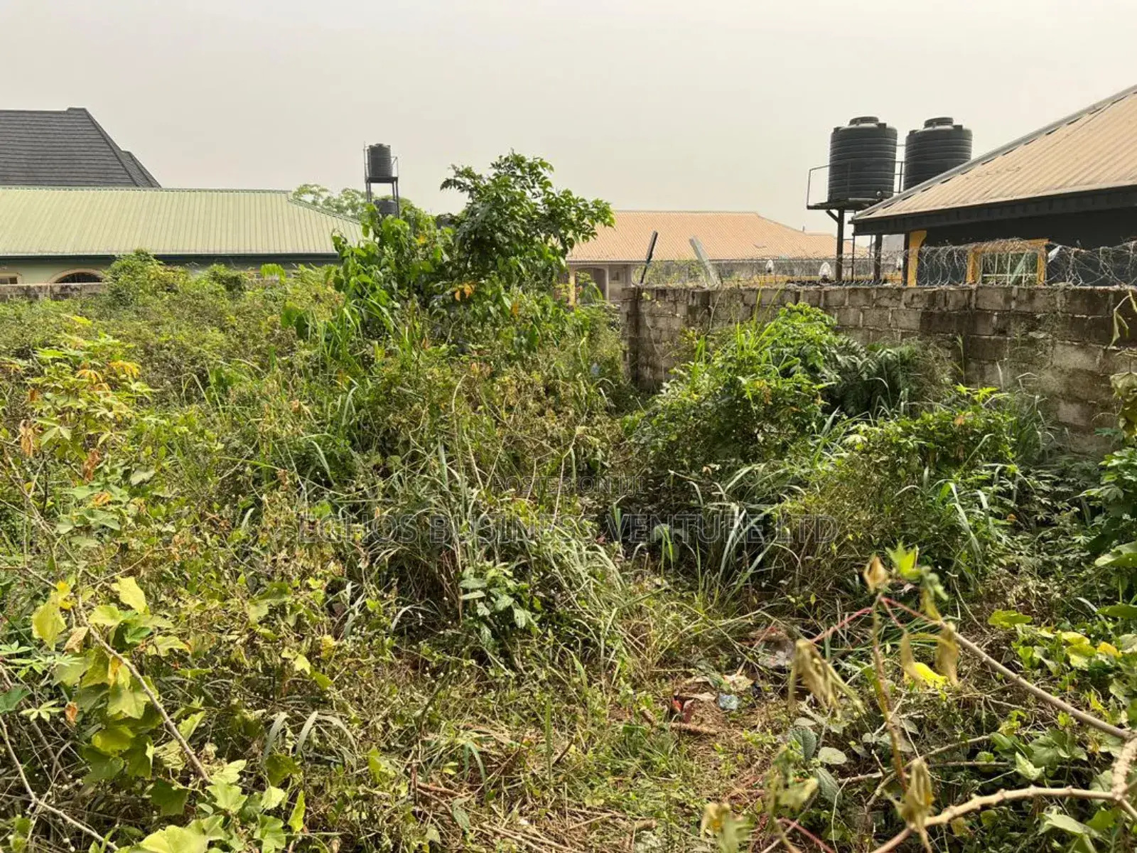 100ft by 100ft Available for Sale