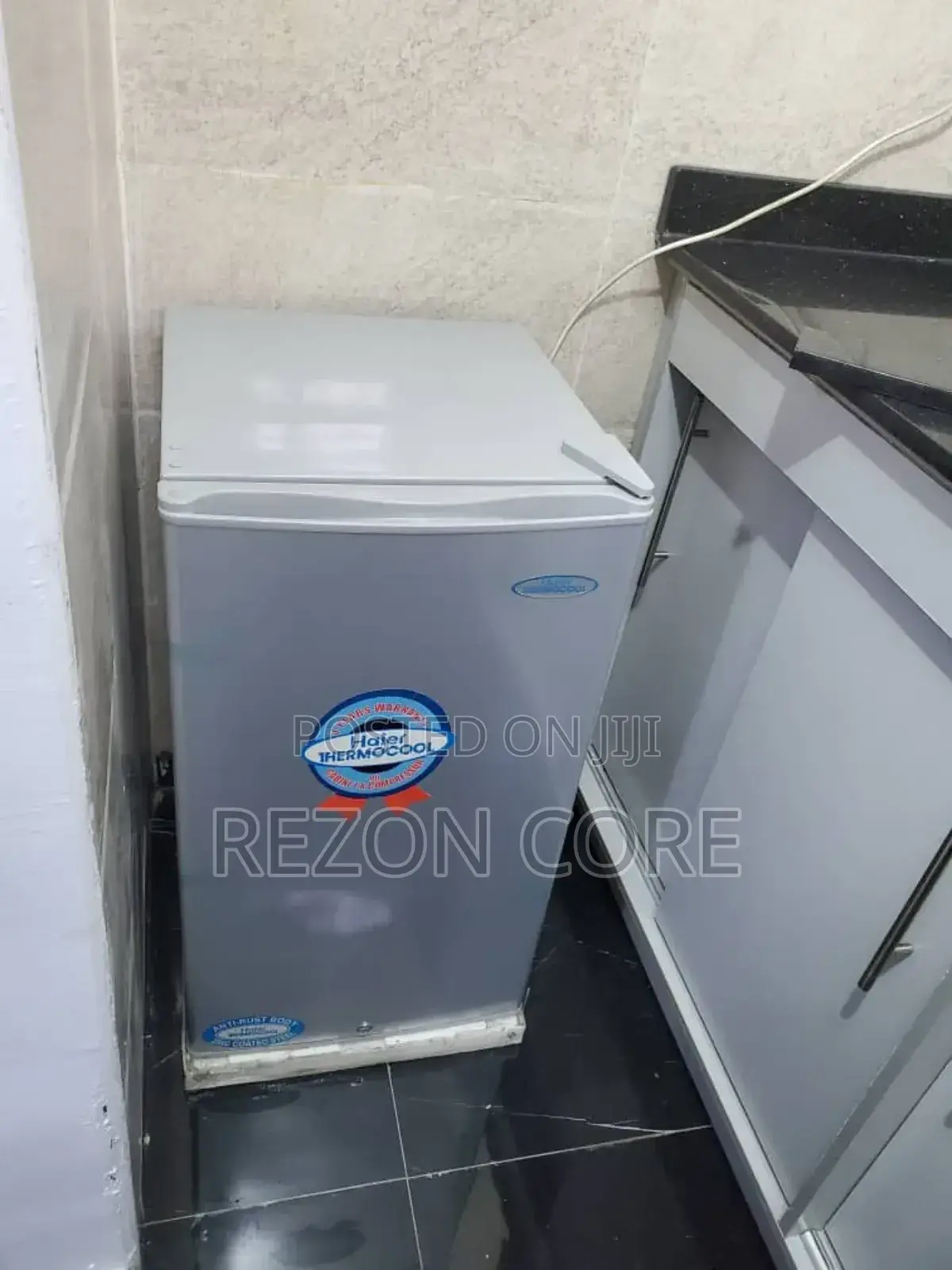 Well Furnished Mini Flat in a Secured Estate