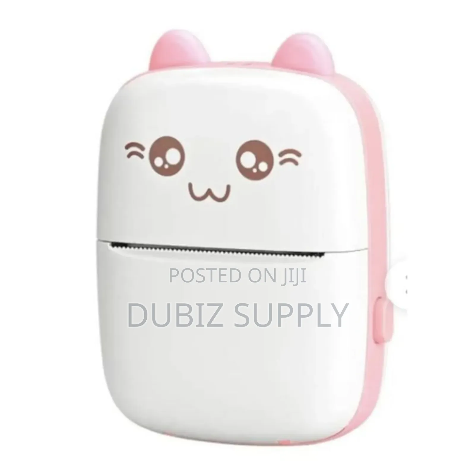 Tattoo Mini Printer