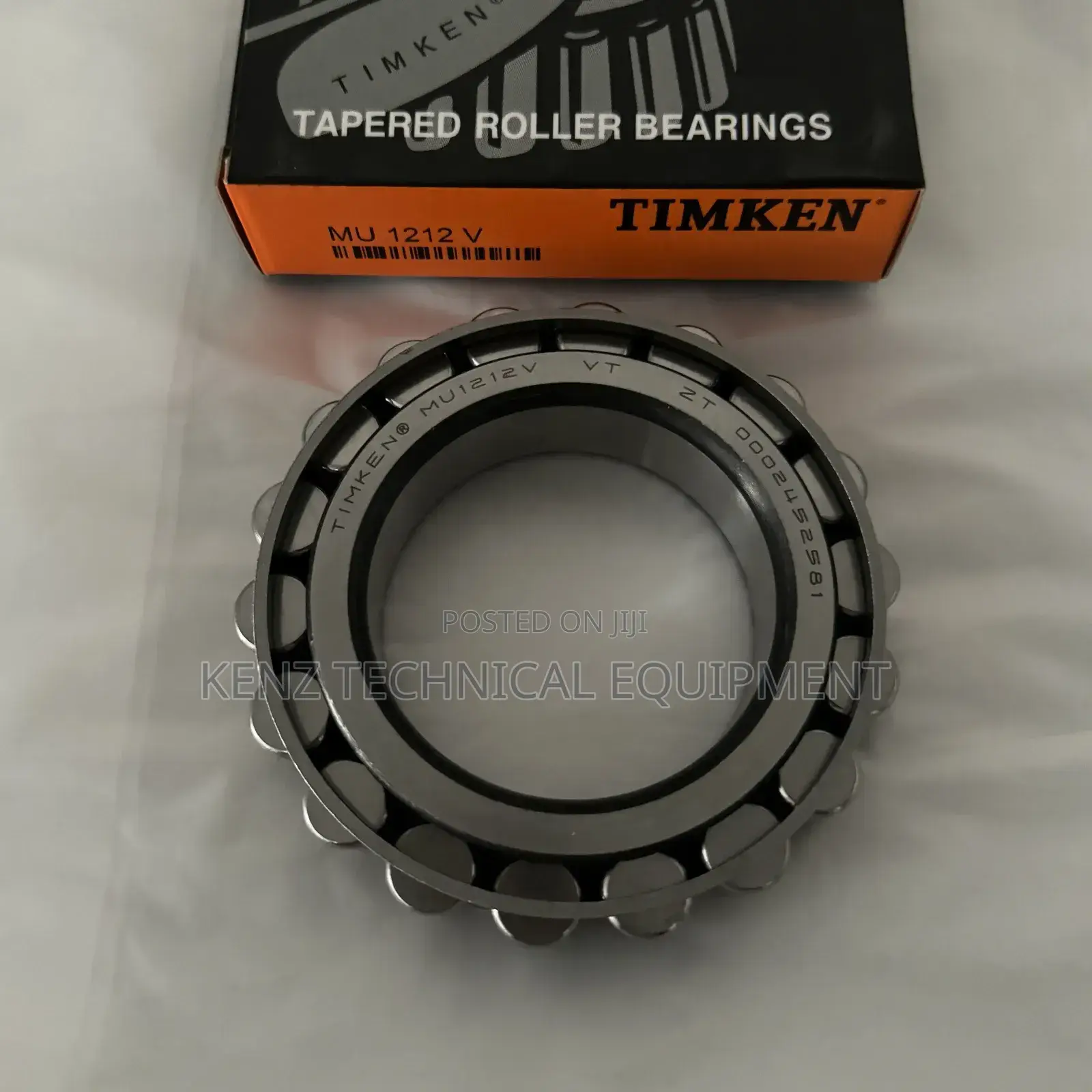 TIMKEN Bearing for Earth Movers
