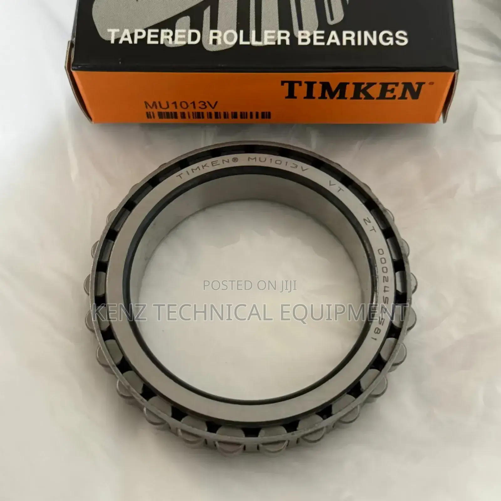TIMKEN Bearing for Earth Movers