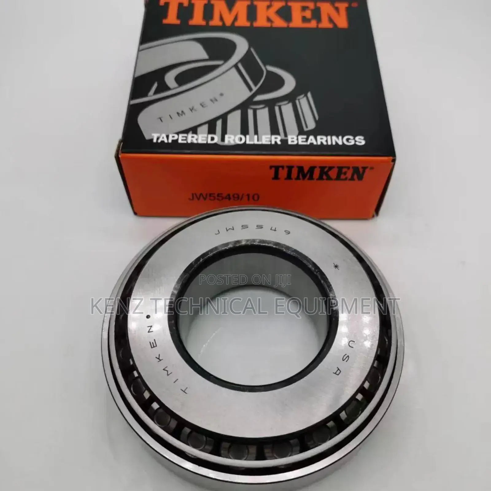 TIMKEN Bearing for Earth Movers
