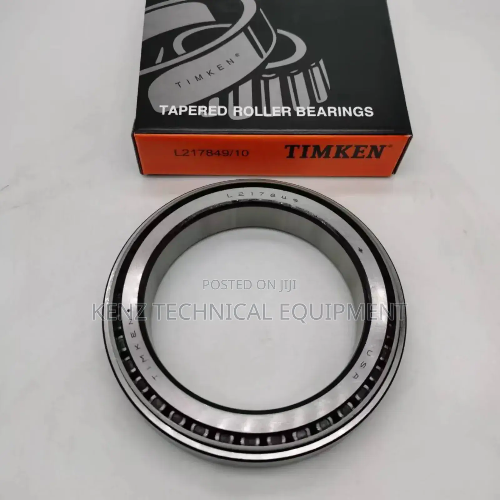TIMKEN Bearing for Earth Movers