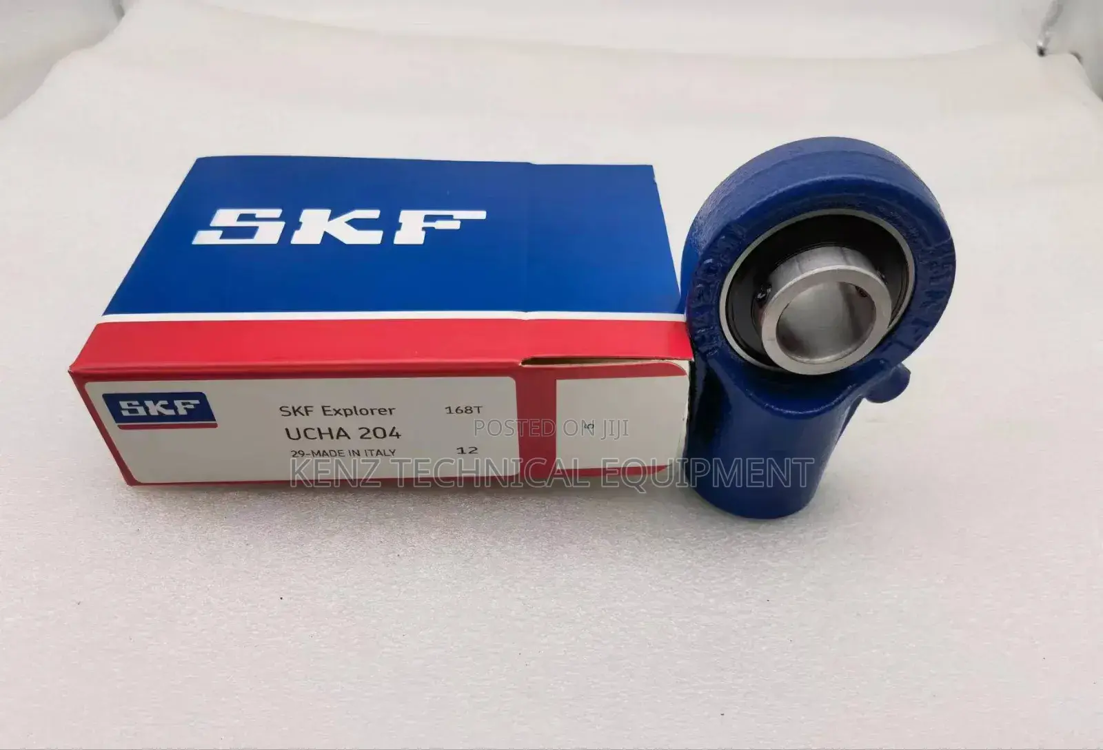 Self Lube Bearings