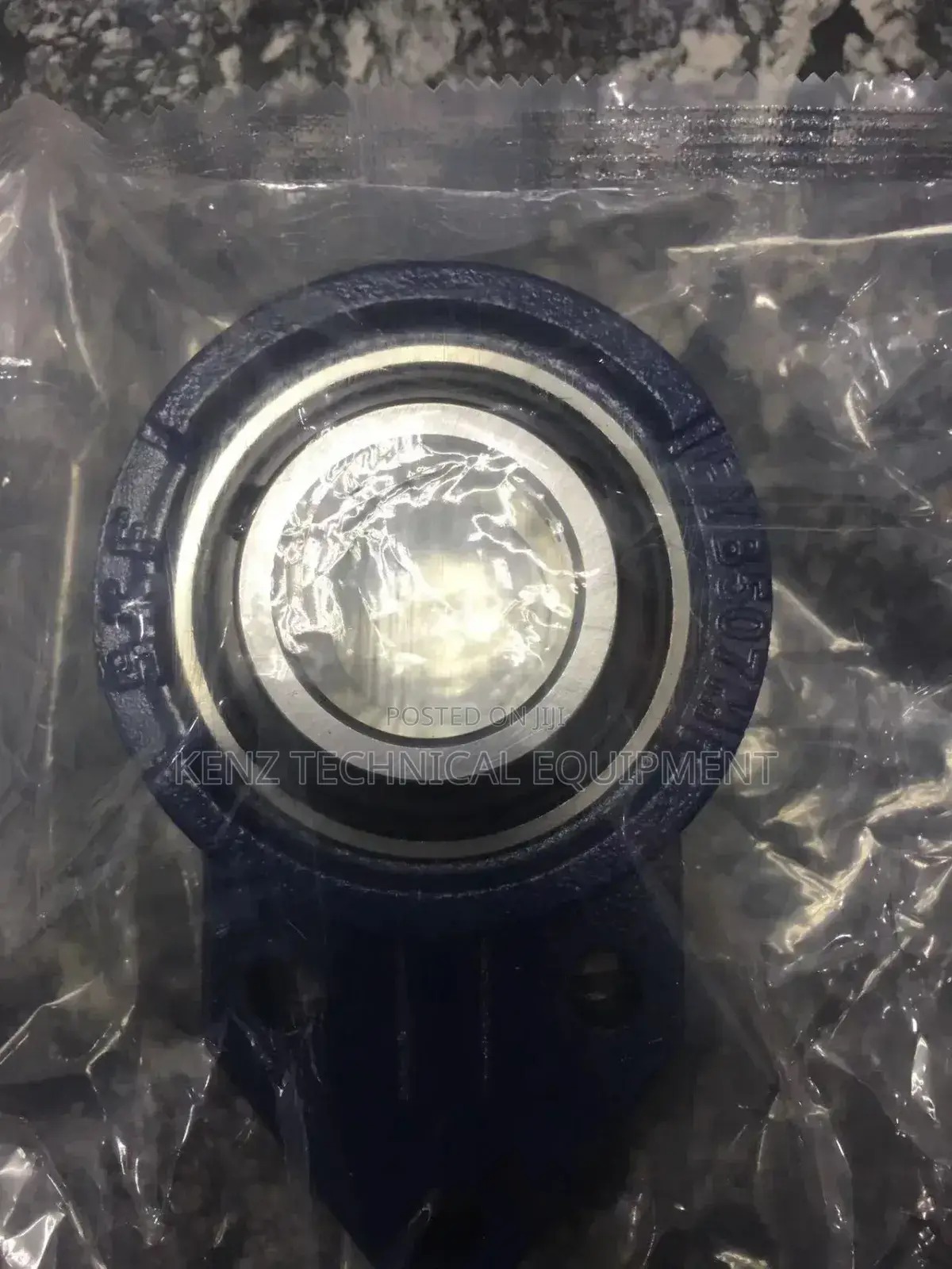 Self Lube Bearings