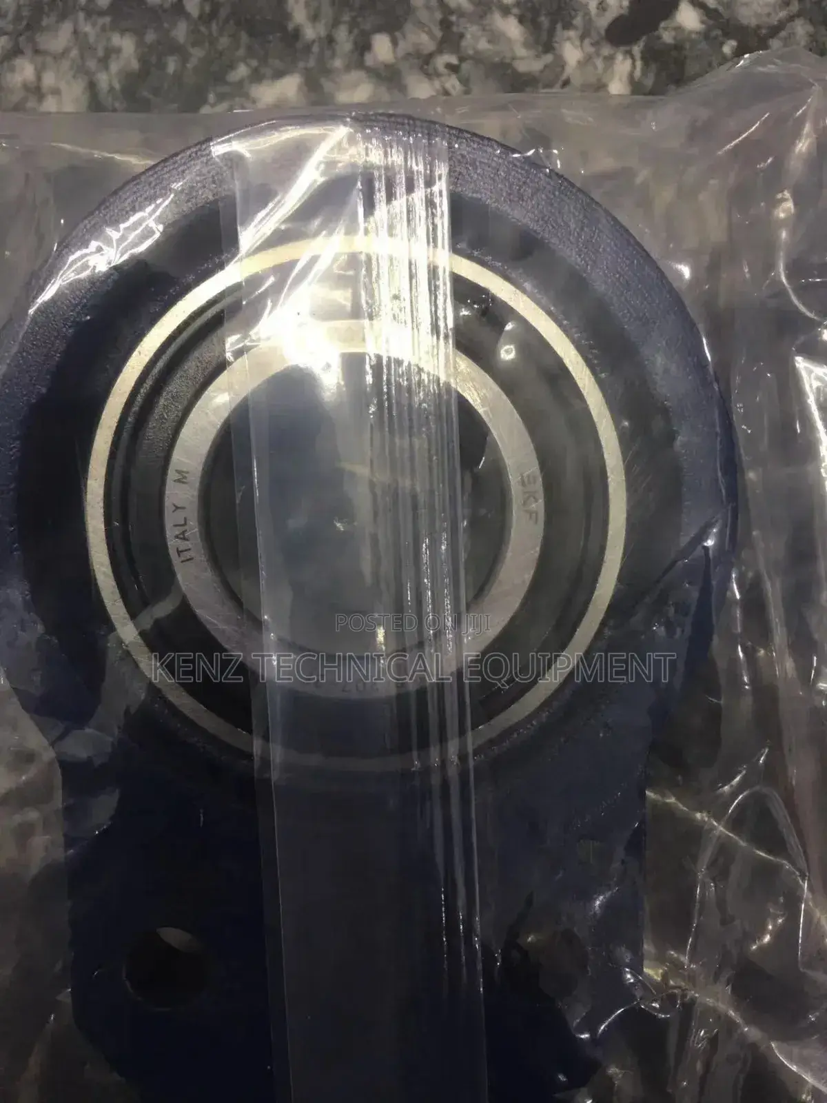 Self Lube Bearings
