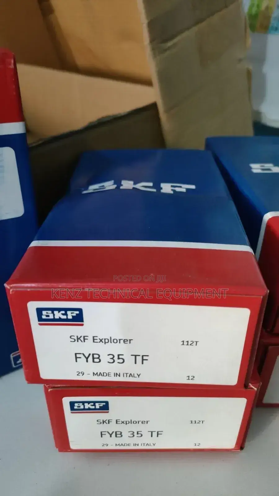 Self Lube Bearings