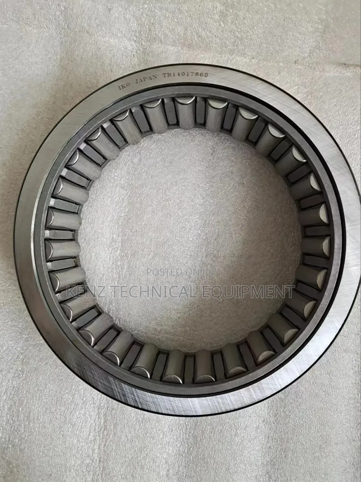 Industrial Niddle Bearing