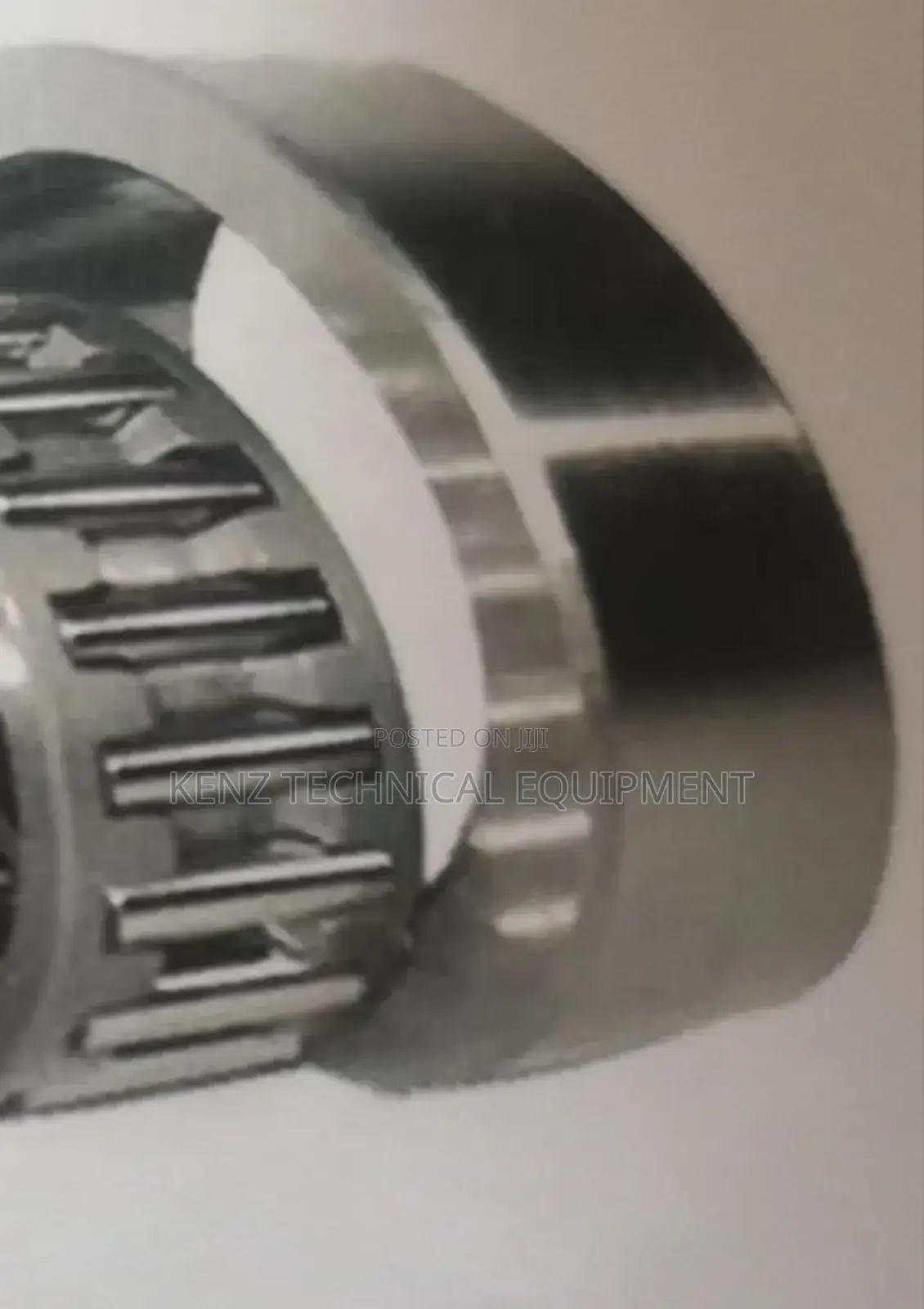 RSTO12 Bearing