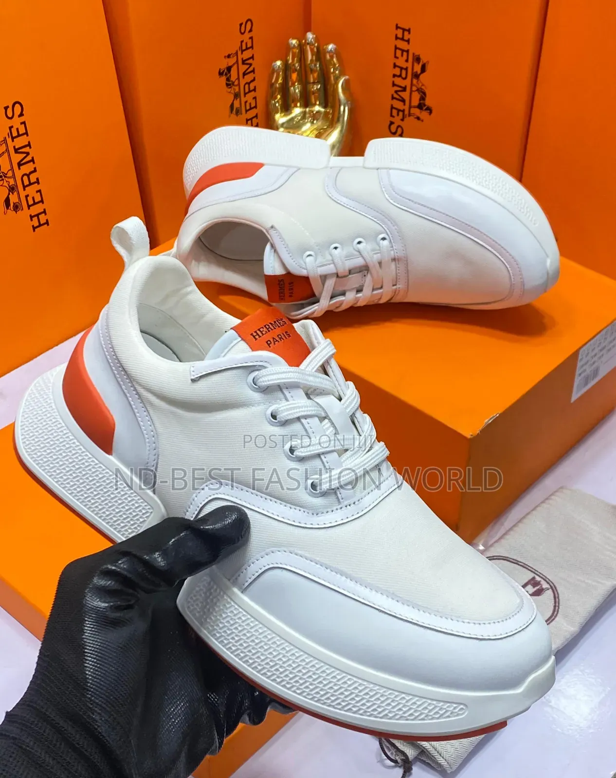 Pure Quality Sneakers