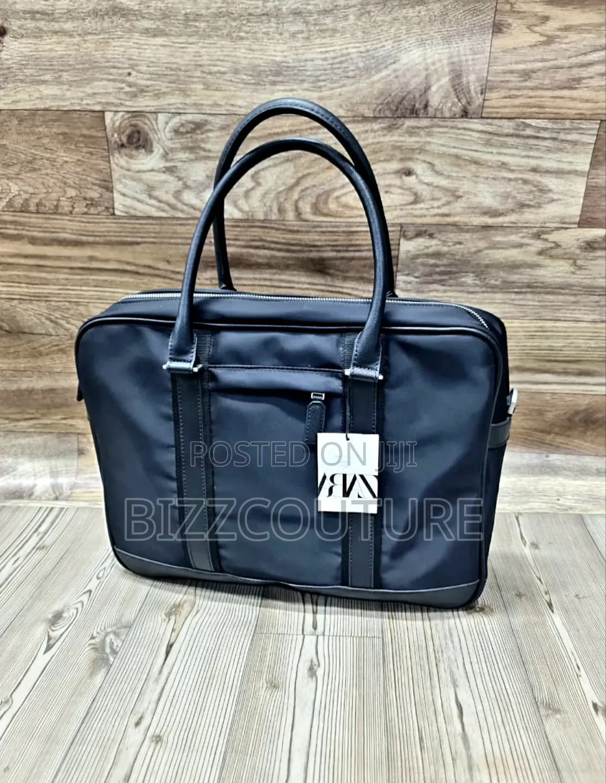 Original ZARA Laptop Bags Available in Store