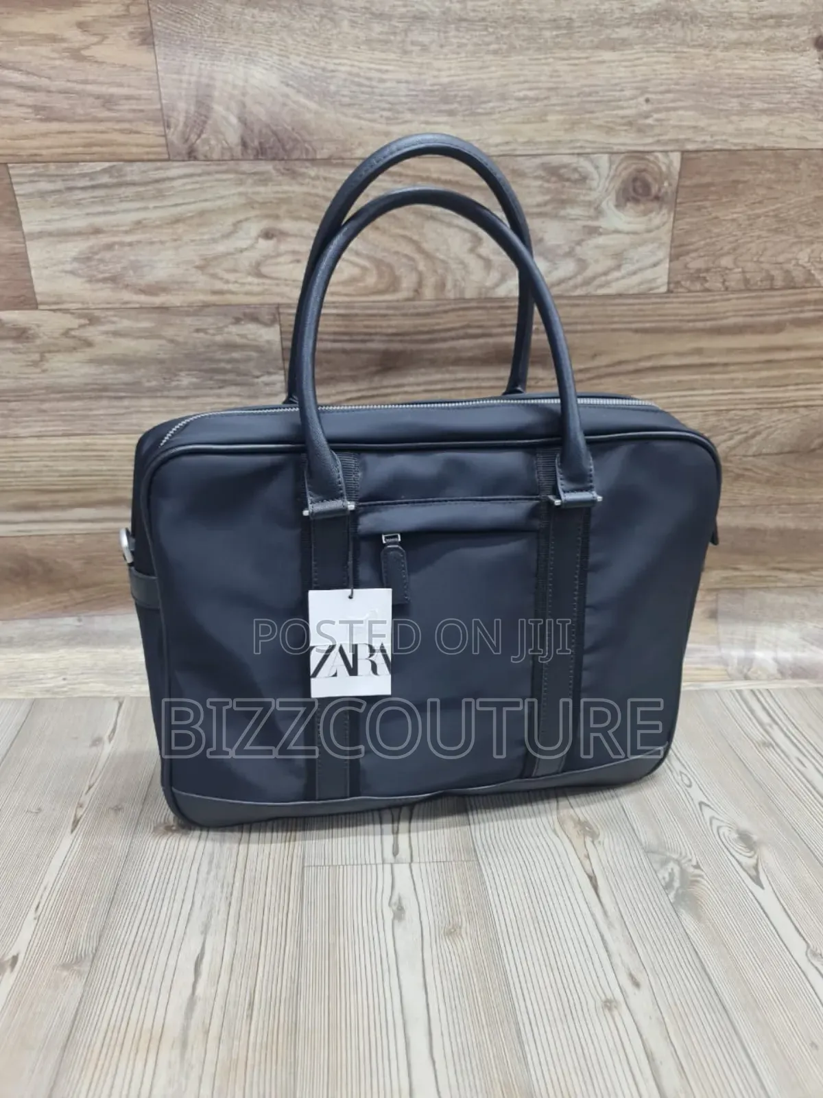 Original ZARA Laptop Bags Available in Store