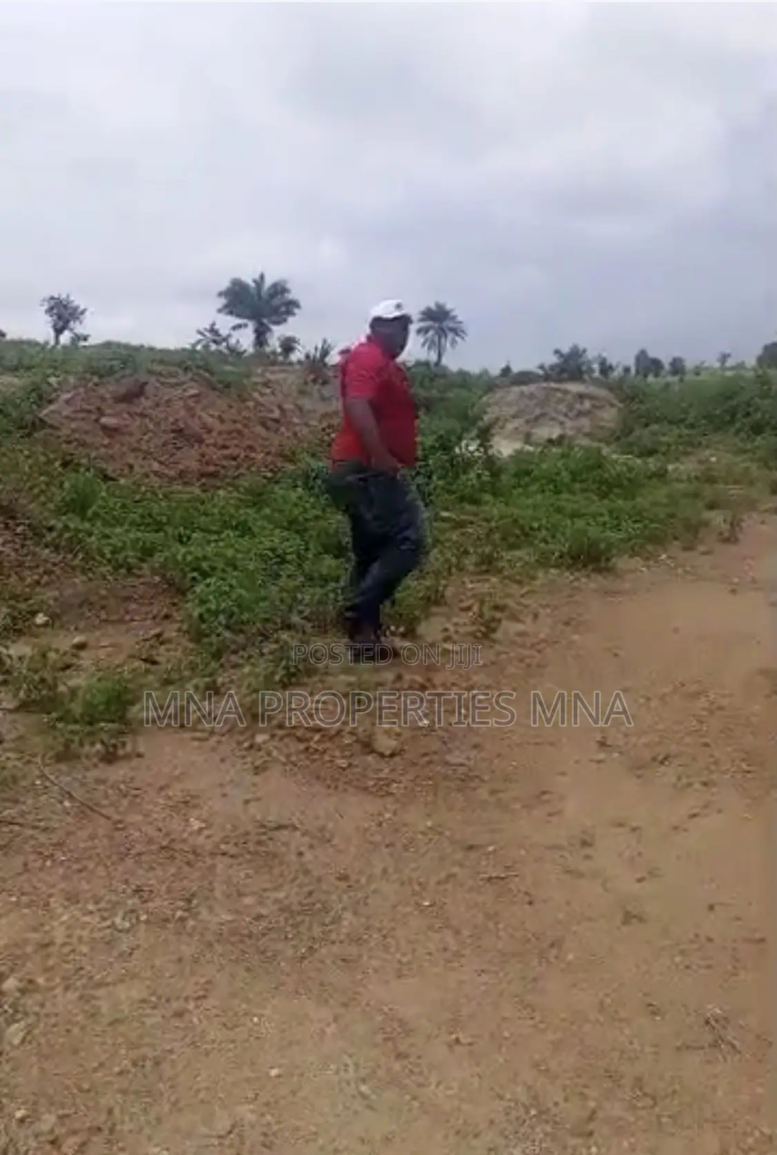 Urban Homes Boulevard Estate, Apo Wasa