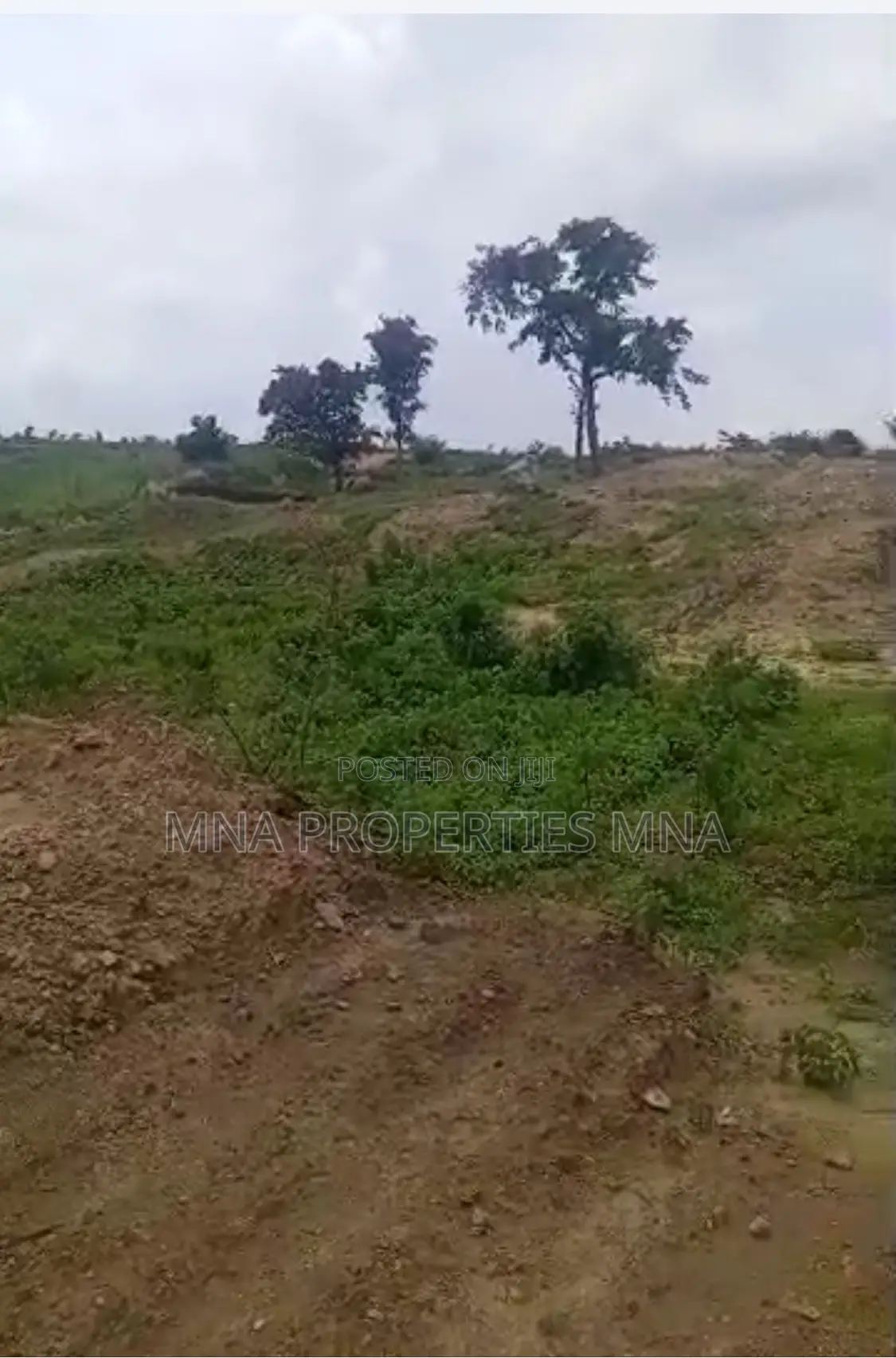 Urban Homes Boulevard Estate, Apo Wasa