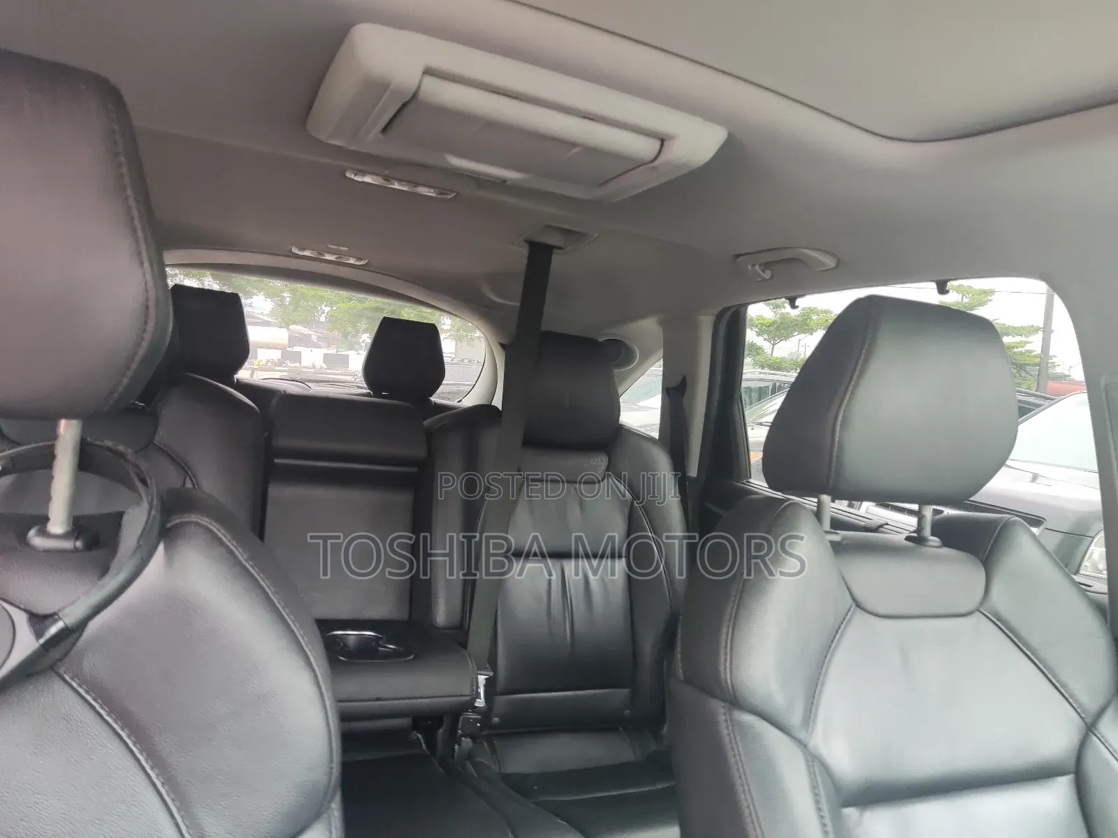 Acura MDX 2016 Silver