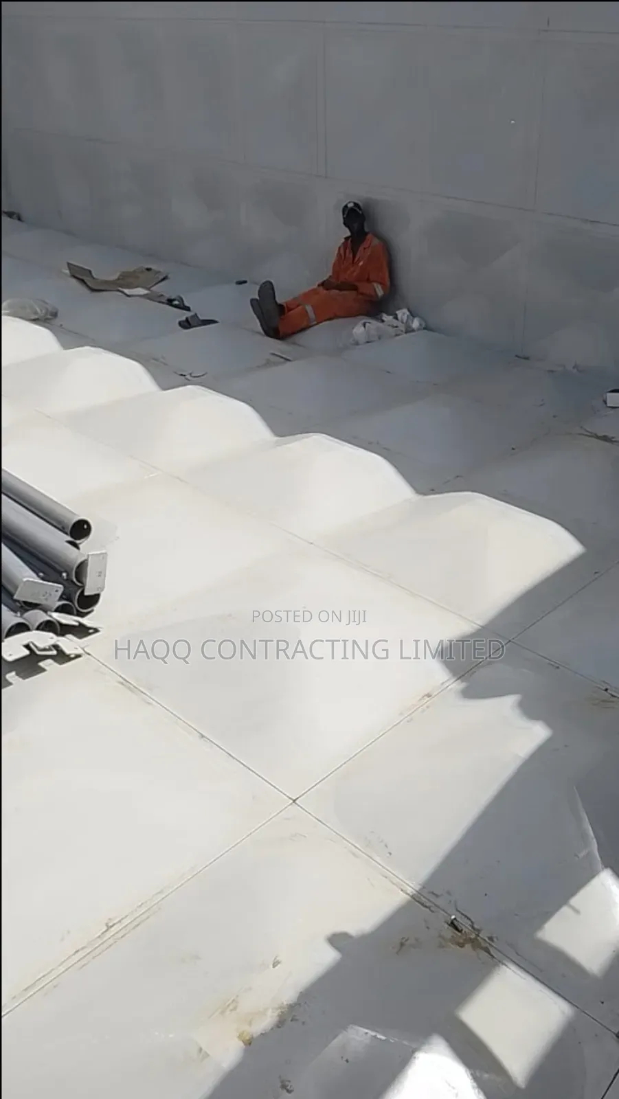 Fibreglass Reinforcd GRP or Pressed Steel Braithwaite Expert