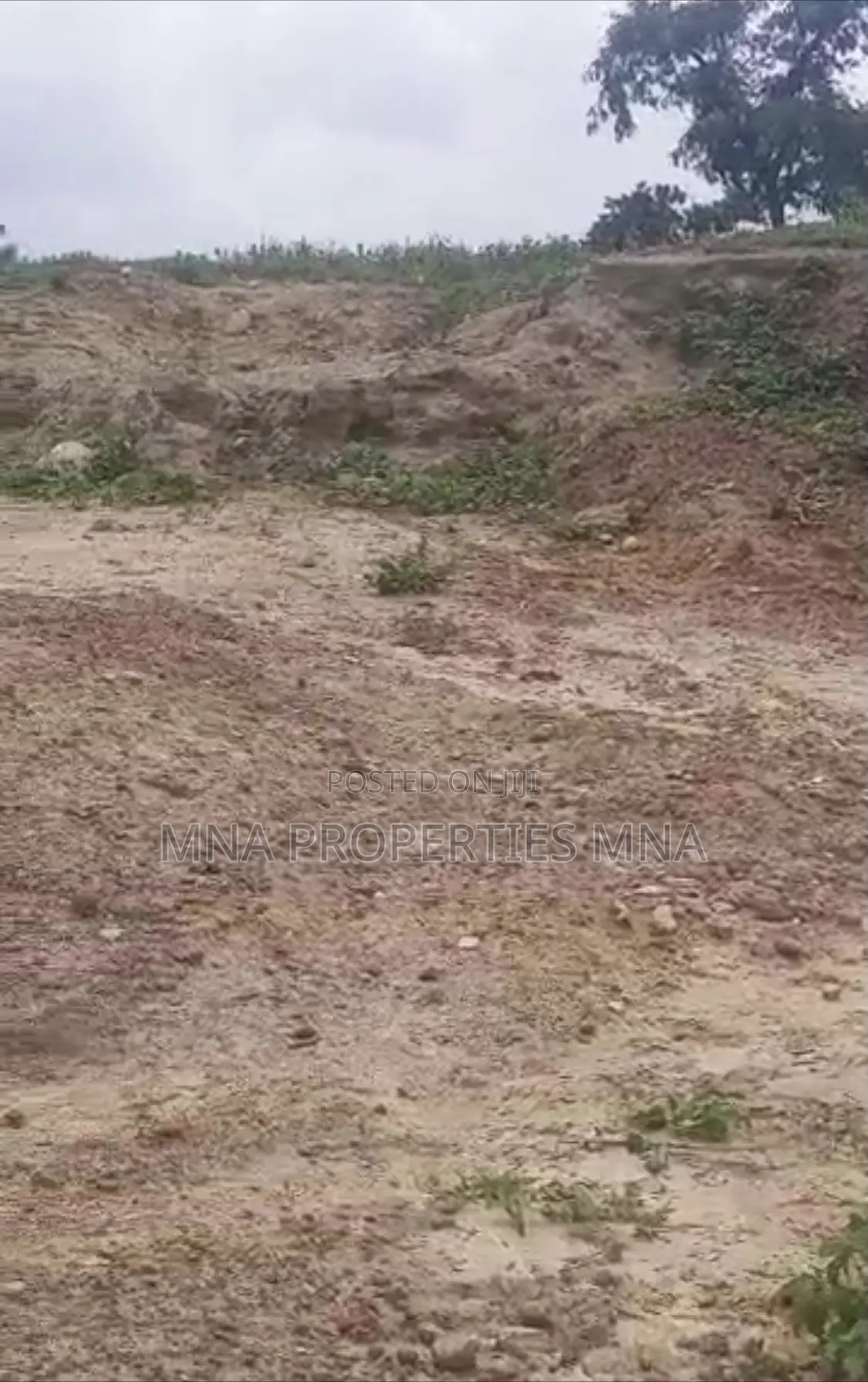 Urban Homes Boulevard Estate, Apo Wasa