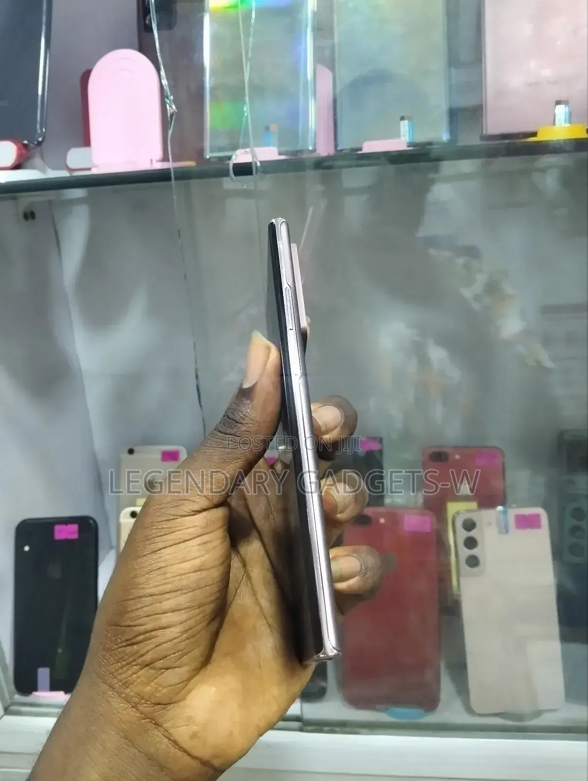 Samsung Galaxy Note 20 Ultra 5G 128 GB