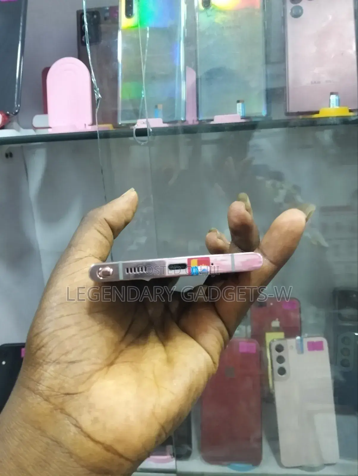 Samsung Galaxy Note 20 Ultra 5G 128 GB