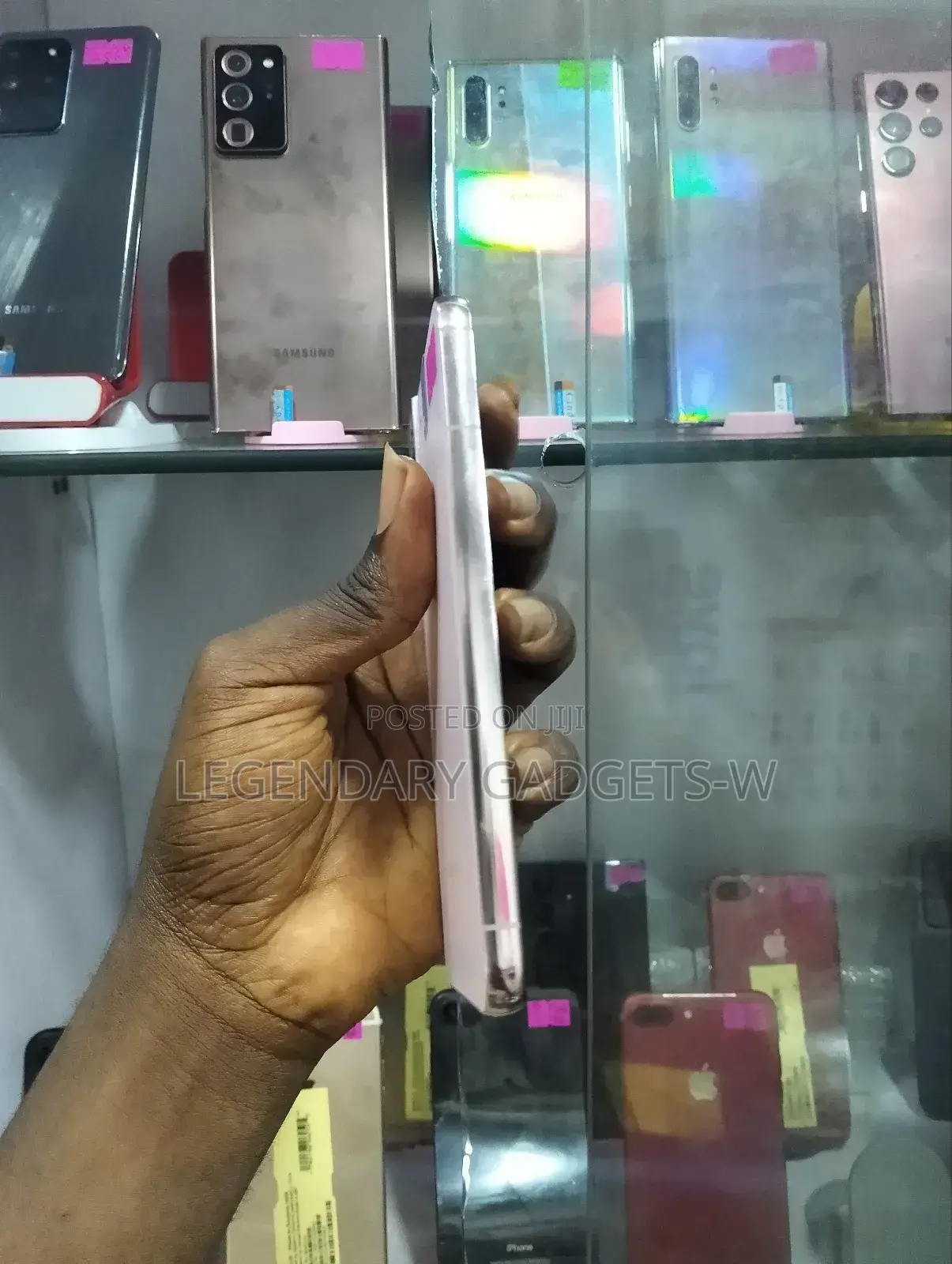 Samsung Galaxy S22+ 5G 256 GB