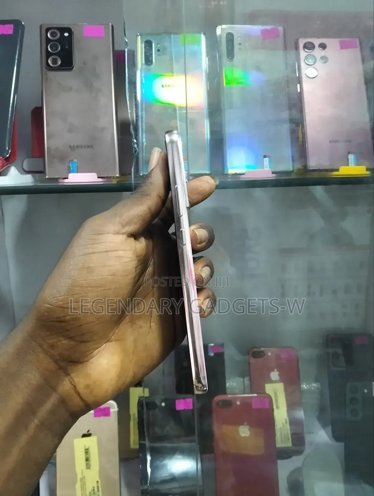 Samsung Galaxy S22+ 5G 256 GB
