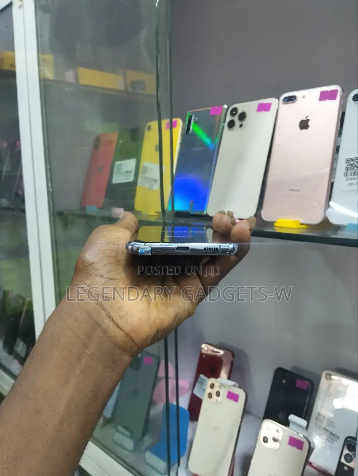 Samsung Galaxy S20 Ultra 5G 128 GB