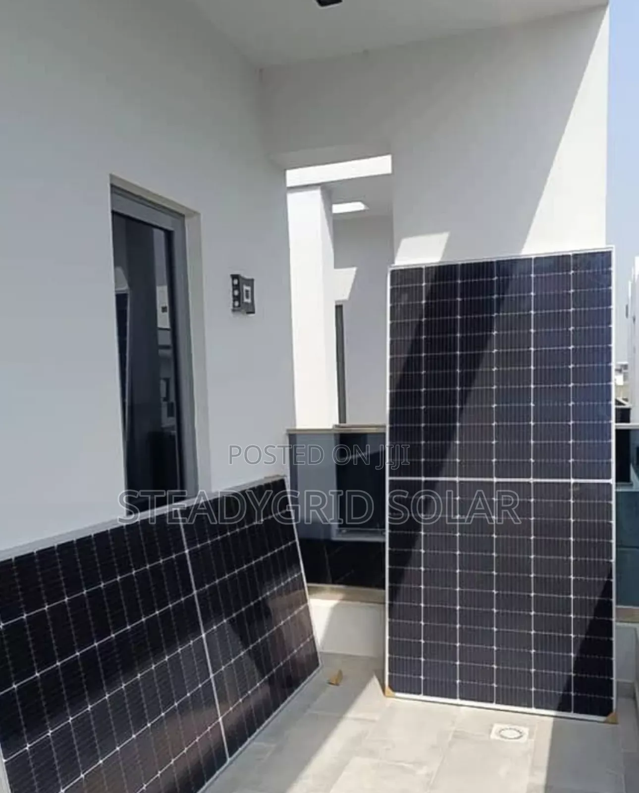 Highly Efficient 10kva Inverter Setup With 20kwh SRNE LITHIU