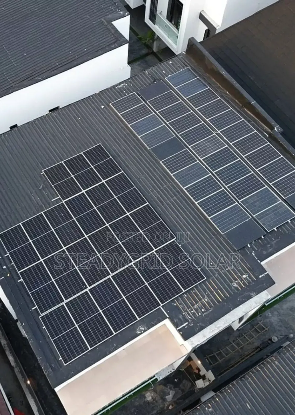 Super Energetic 20kva Inverter With 20kwh Lithium Battery