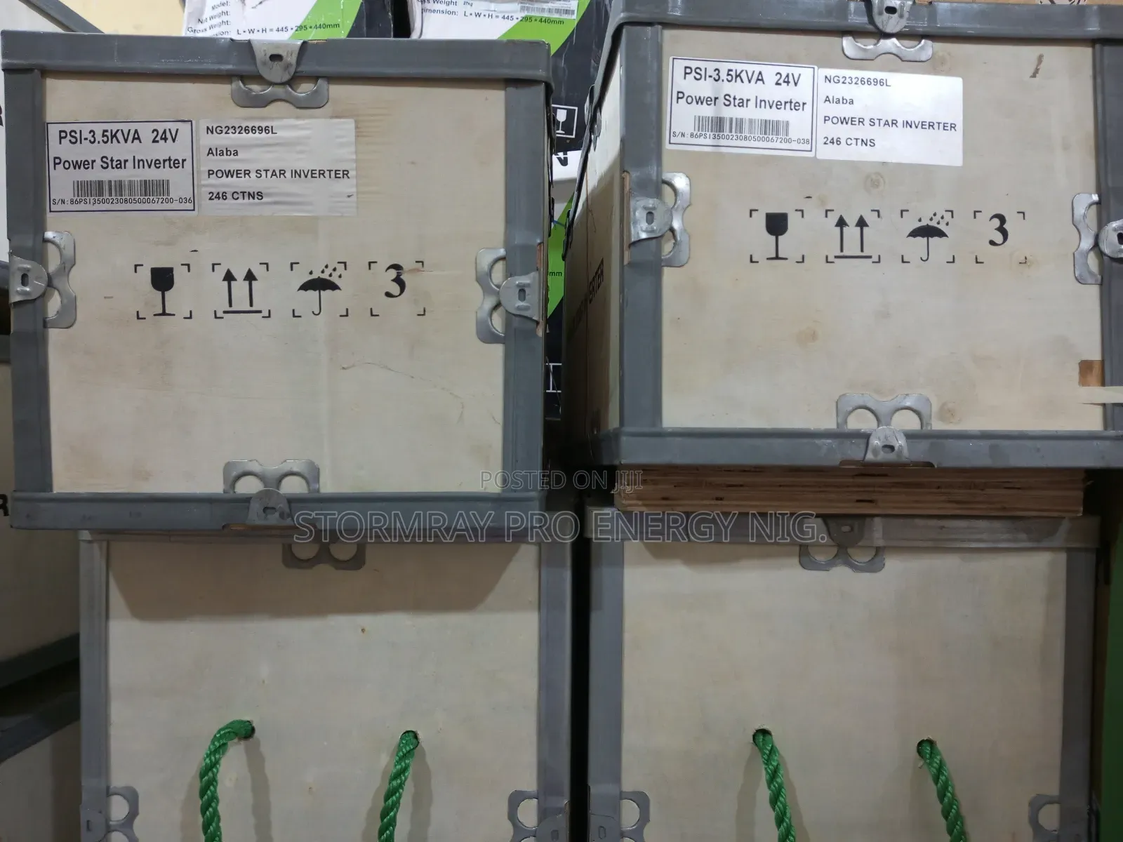 5KVA Power Star Inverter